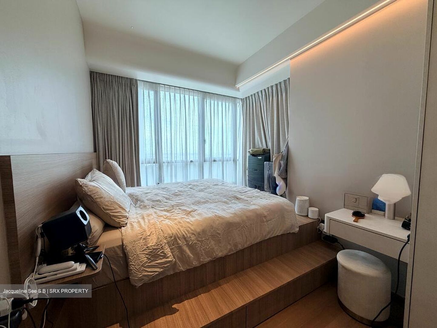 Skyline Residences (D4), Condominium #568785221